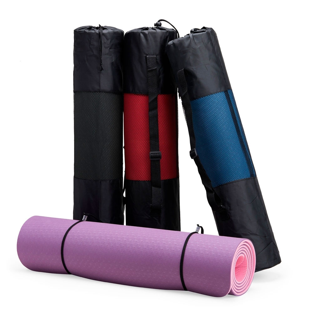 Tapete de Yoga Personalizado