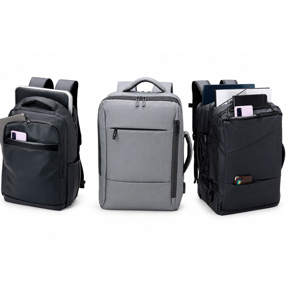 Mochilas Executivas